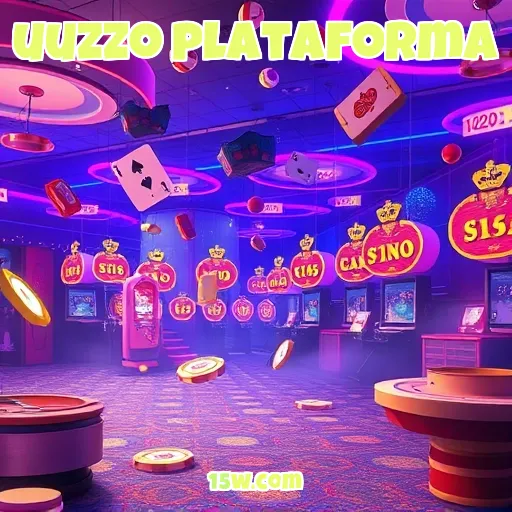 uuzzo plataforma: Descubra a Adrenalina da Nova Seção Corrida