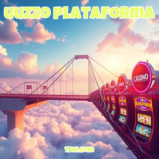 uuzzo plataforma: A Revolução dos Jogos de Esportes que Você Precisa Conhecer