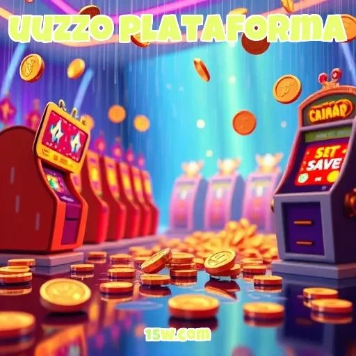 uuzzo plataforma: A Revolução dos Jogos de Esportes que Você Precisa Conhecer