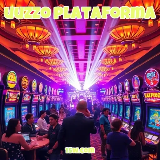 uuzzo plataforma: Simuladores Que Encantam e Prendem a Atenção dos Jogadores